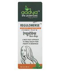 REGULOMENSE C.P 200 ML